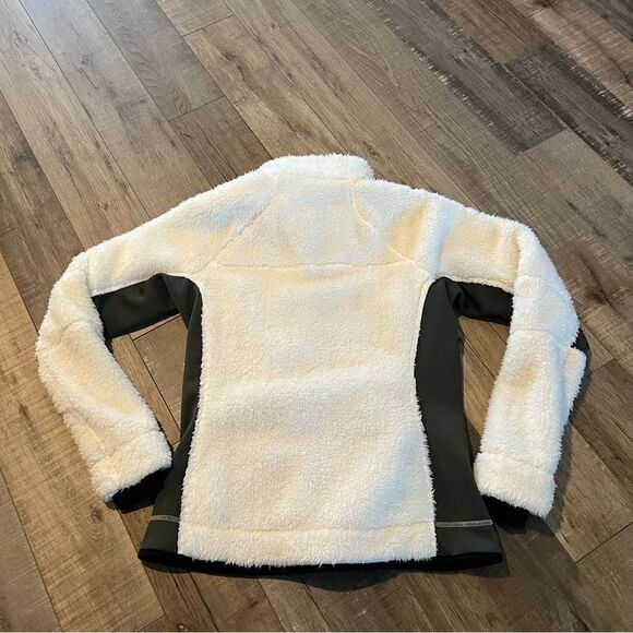 Columbia zip up jacket size m - Picture 2 of 7